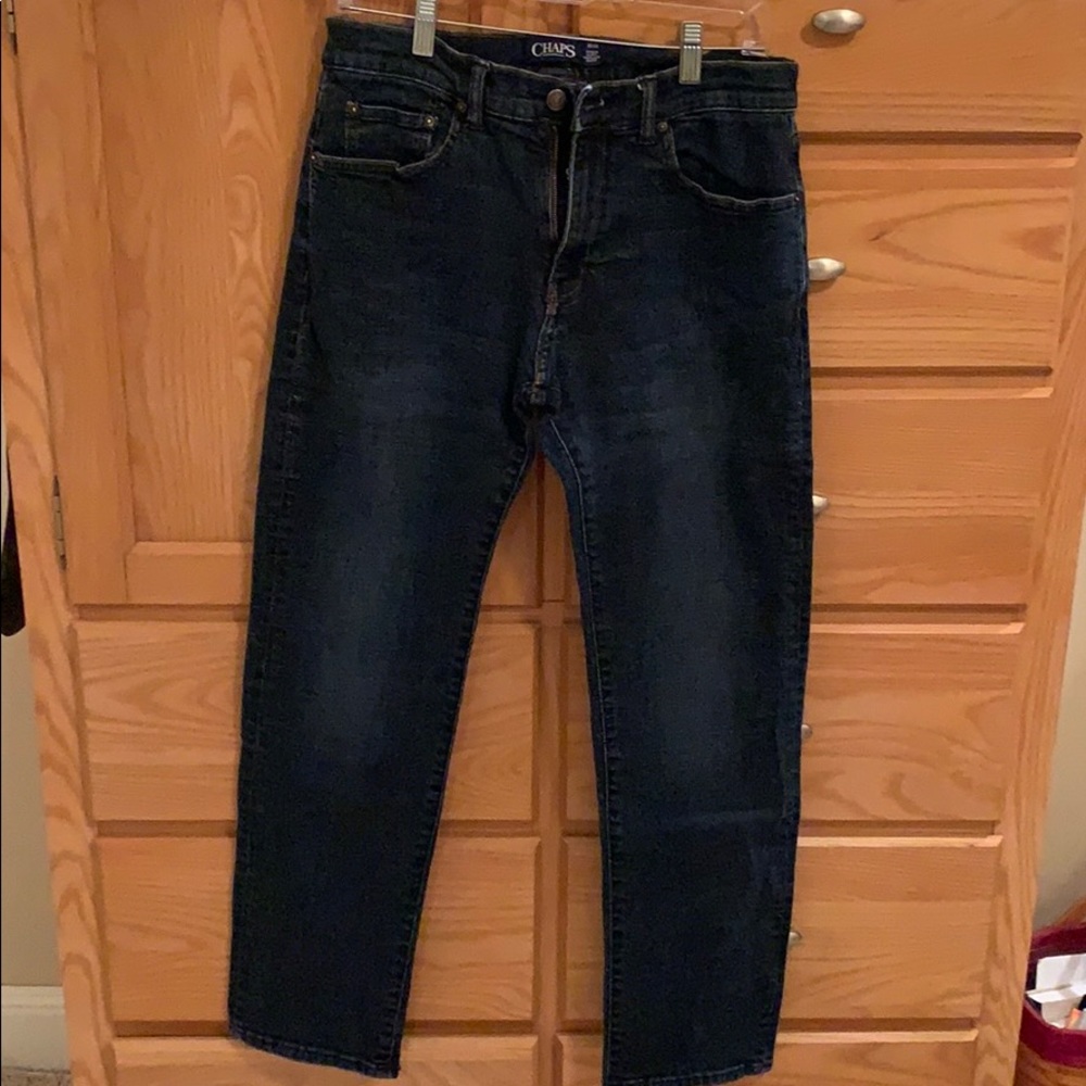 Chaps Brand Jeans